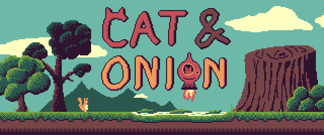Preview of CAT & ONION