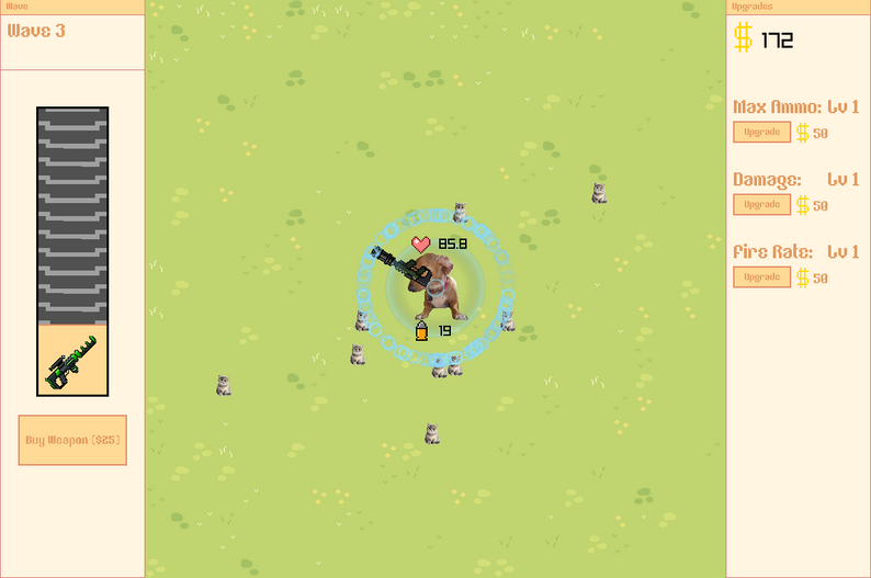 Preview of C.H.A.D.