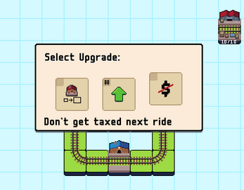 Preview of Choop Choop