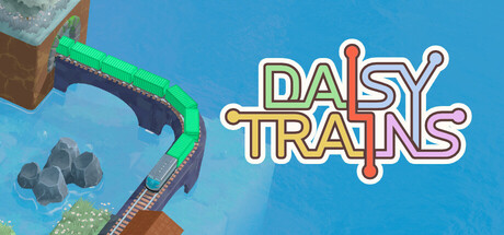 Preview of Daisy Trains