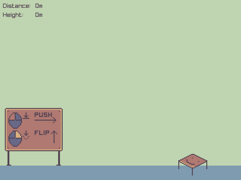 Preview of Deskflip