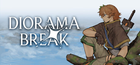 Preview of Diorama Break