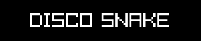 Preview of Disco Snake