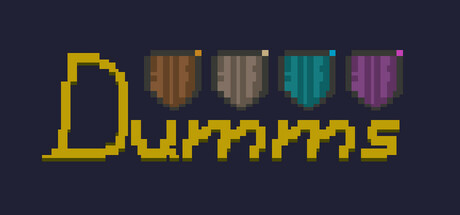 Preview of DUMMS!