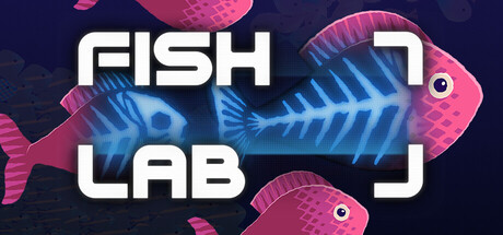 Preview of Fish Lab