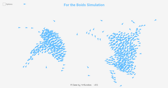 Preview of For The Boids