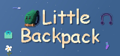 Preview of Little Backpack