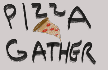 Preview of Pizza Gather