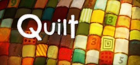 Preview of Quilt