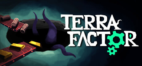 Preview of Terrafactor