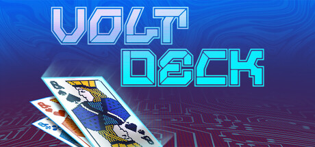 Preview of Volt Deck