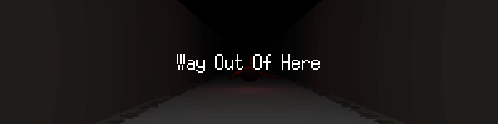 Preview of Way Out Of Here